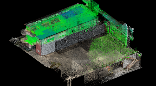 servizi ispezioni tecniche cosa ottieni dai nostri servizi - strumenti topografici